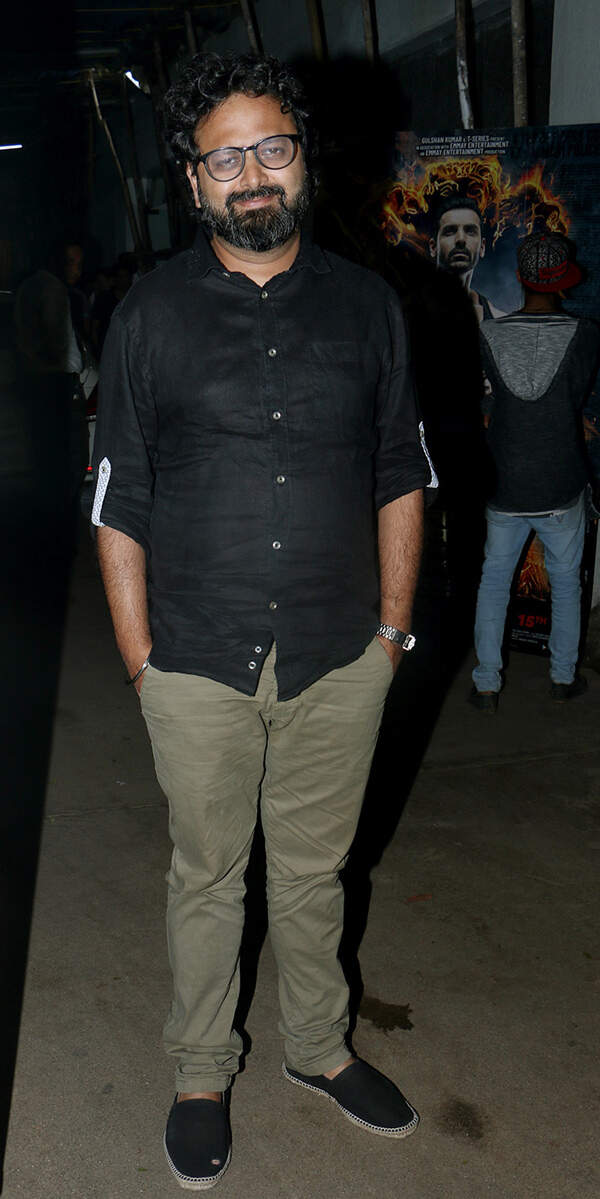Nikkhil Advani