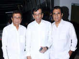 Satyameva Jayate: Screening