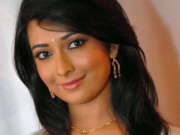Radhika Pandit Stills