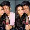 Jasmin Bhasin and Suraj Wadhwa