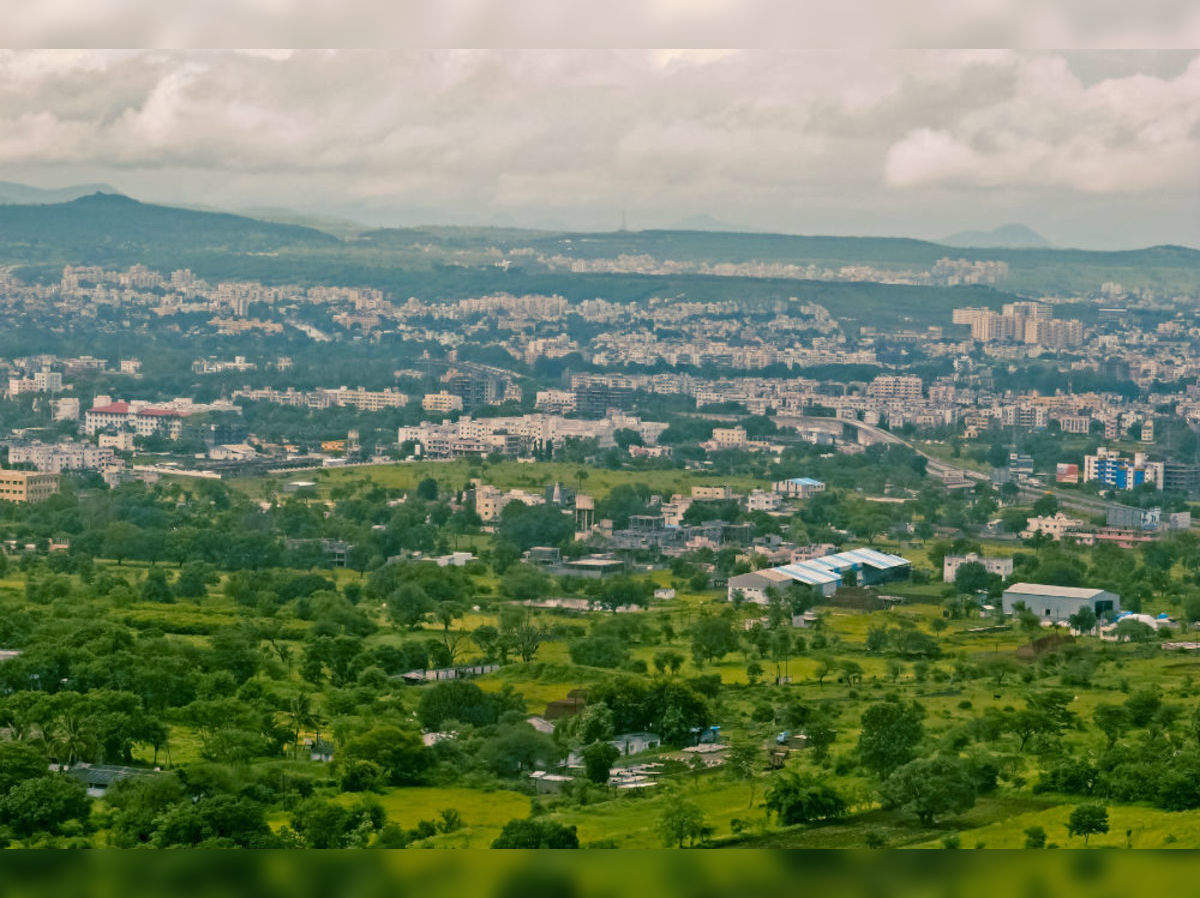 Pune is the Best City to Live in India: Here's 10 Reasons Why