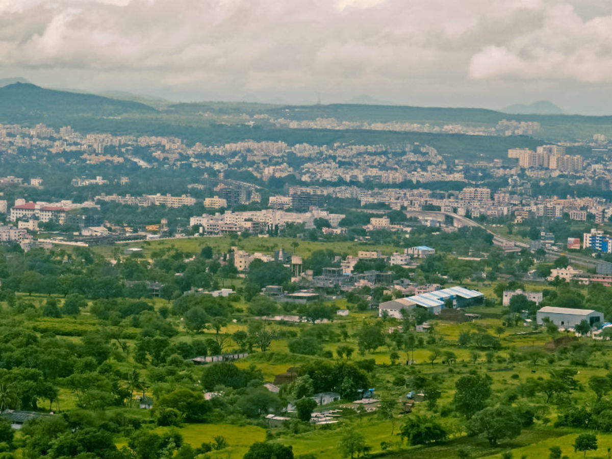 Reasons that make Pune the most liveable city in India