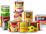 Myth: Canned/frozen foods are not nutritious