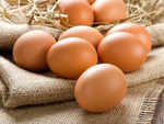 Myth: Eggs are not heart-healthy