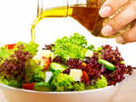 Myth: Salad = Healthiest food