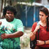 ​Good supporting cast