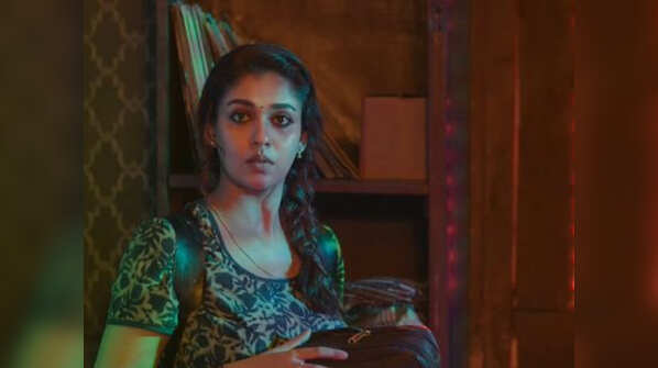 The plot of Kolamaavu Kokila