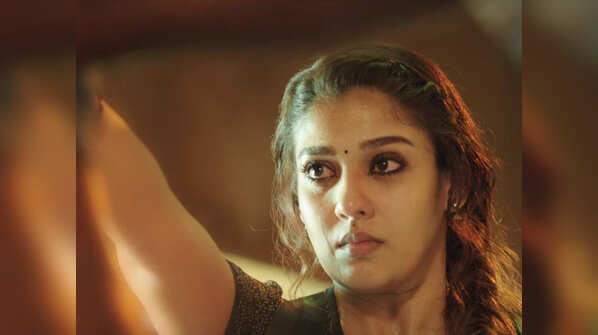 Nayanthara