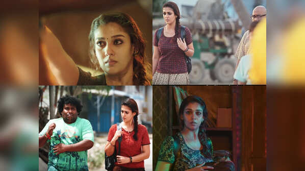 ‘Kolmaavu Kokila’: Five reasons to watch Nayanthara’s film