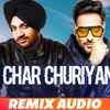 Article image for: Punjabi Song Char Churiyan (Remix) Sung By <i class="tbold">inder nagra</i> Ft.Badshah | DJ Shadow