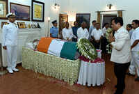 Article image for: See the latest photos of <i class="tbold">assam chief minister</i>
