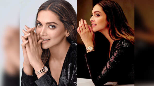 Deepika Padukone