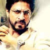 ​Shah Rukh Khan
