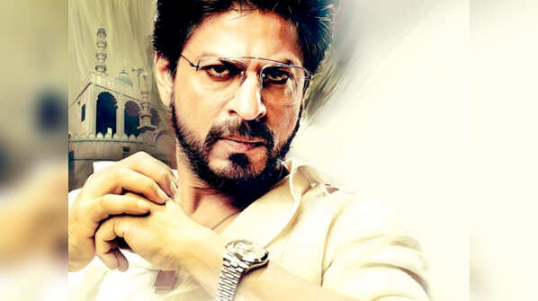 Shah Rukh Khan