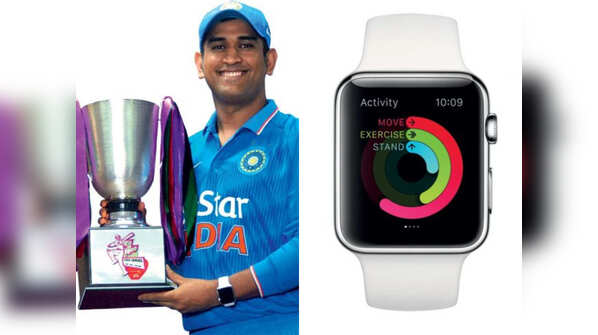 Mahendra Singh Dhoni