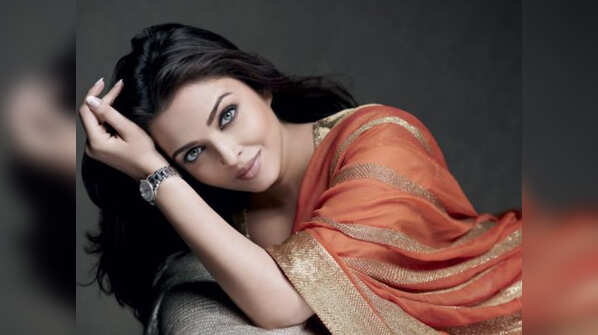Aishwarya Rai Bachchan