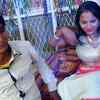 Article image for: Bhojpuri Song Bhatar Baklol Sung By Shyam Kishor Yadav