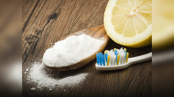 Baking soda