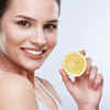 ​Lemon peel