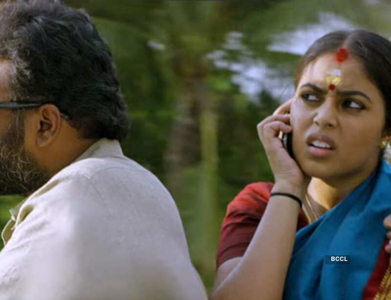 Savarakathi