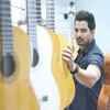 <i class="tbold">harshavardhan</i> Rane in ‘Prema Ishq Kaadhal’