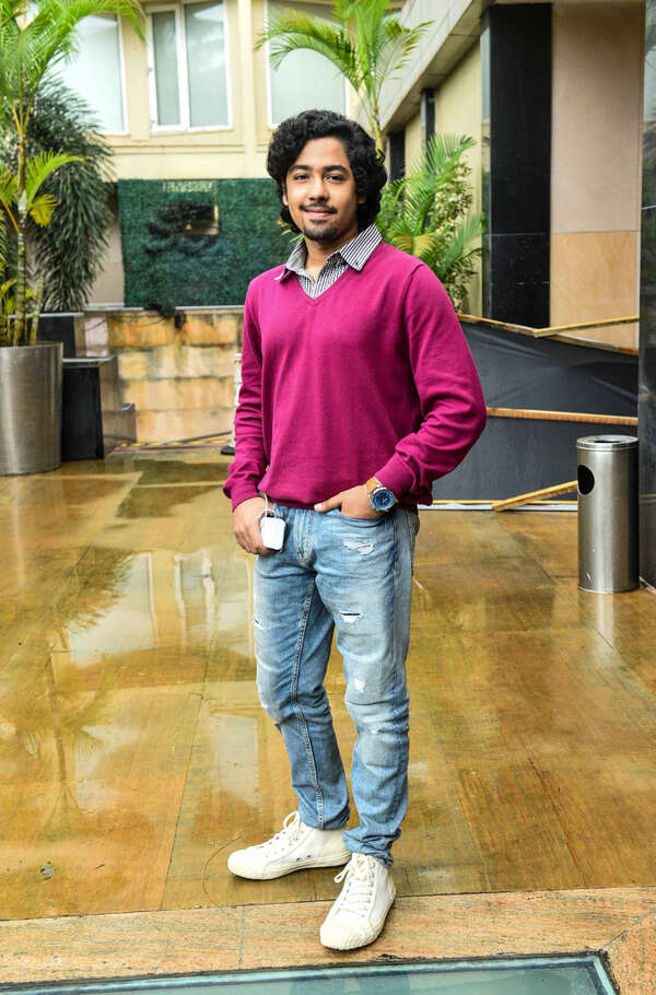 Riddhi Sen