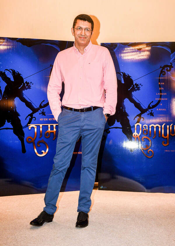 Kunal Kohli