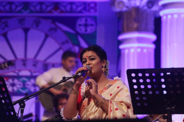 Iman Chakraborty