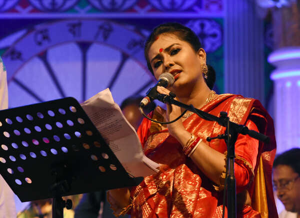 Rema Bose Photos