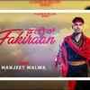 Article image for: Punjabi Song Fakiraan Sung By <i class="tbold">manjeet</i> Malwa