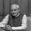 Article image for: President Kovind recalls iconic leader <i class="tbold">Atal Bihari Vajpayee</i>