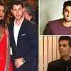 Star studded guest list