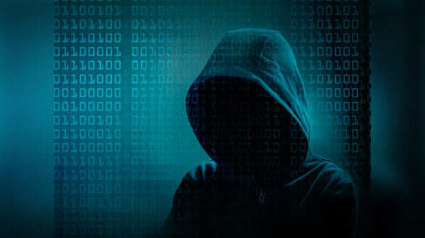 Bengali thriller on ethical hacking