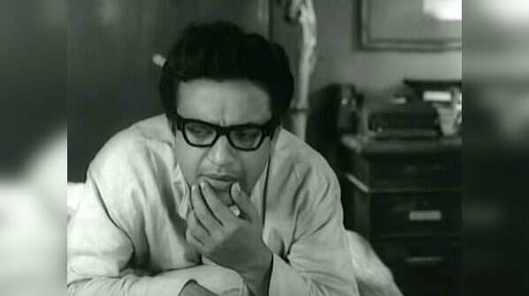 Documentary-feature on Uttam Kumar to release on September 3