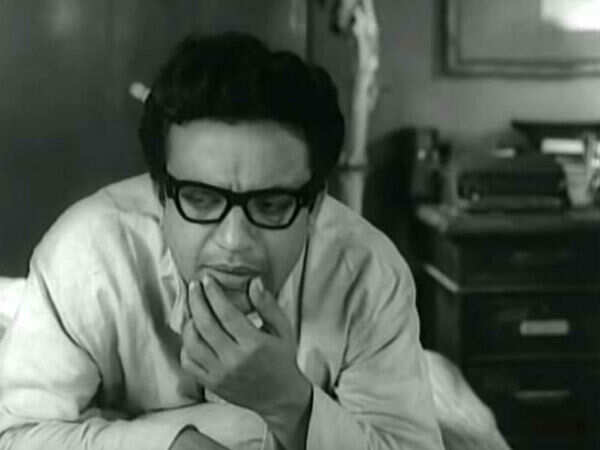 Uttam Kumar