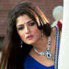 Srabanti Chatterjee in a murder mystery