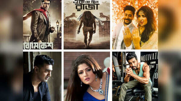 Tollywood roundup: Bengali celebs who made headlines this week