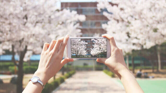World Photography Day&mdash;some tips for smartphone travel photography