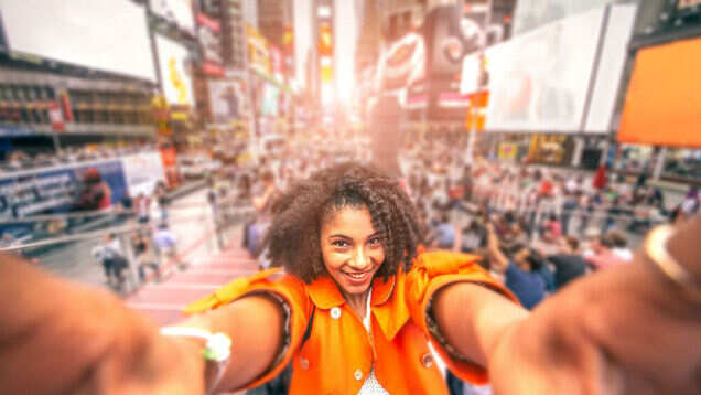 World Photography Day&mdash;some tips for smartphone travel photography
