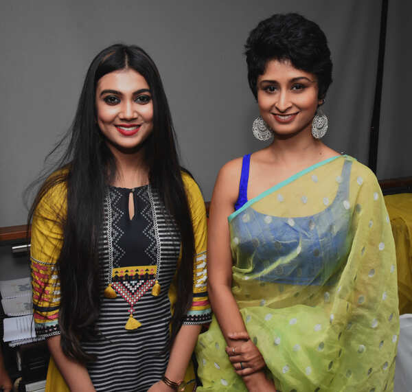 Rajnandini Paul Photos