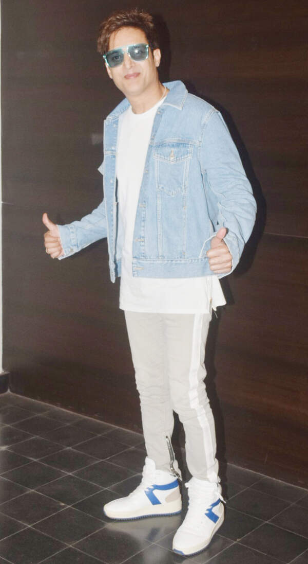 Jimmy Sheirgill
