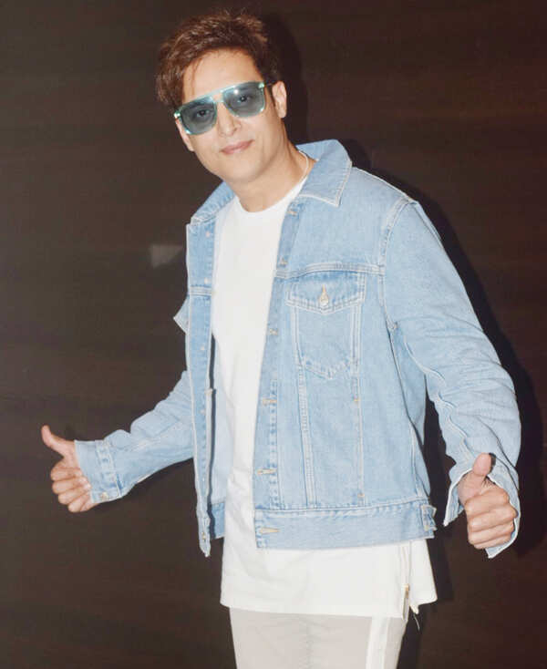 Jimmy Sheirgill