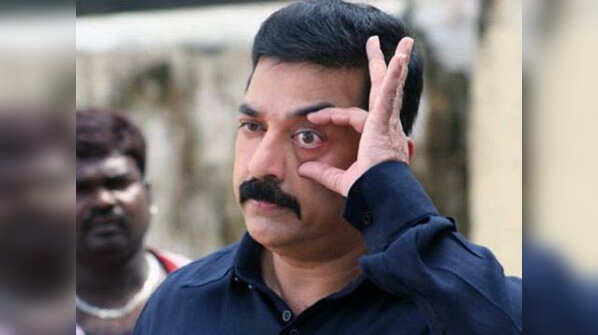 Kamal disowned fan clubs and started ‘Narpani Iyakkam’