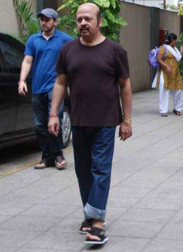 Rajesh Roshan Images
