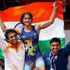 Asian Games 2018: Vinesh Phogat's historic gold headlines Day 2