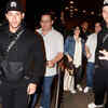 Nick Jonas and parents head back to the US after engagement celebrations with Priyanka Chopra