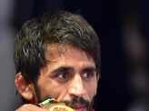 Bajrang Punia