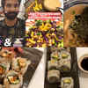 Pics: Shahid Kapoor and wife Mira Rajput enjoy an Asian food night out
