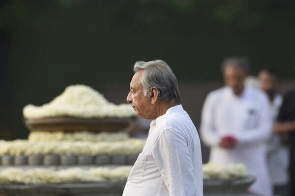 Mani Shankar