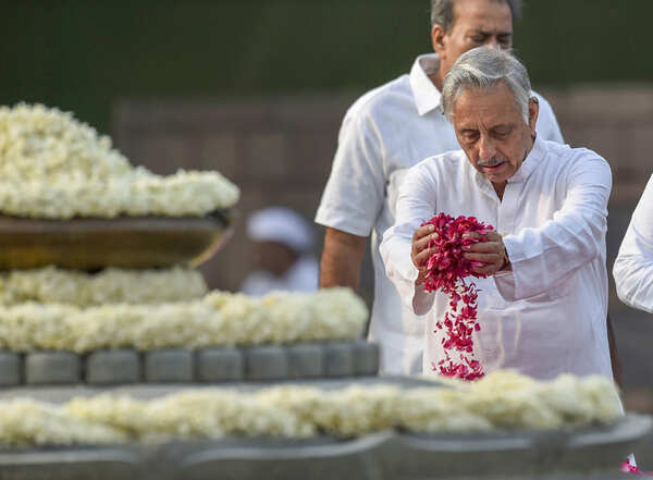 Mani Shankar